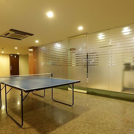 Corporate Regency Hotel New Delhi Ngoại thất bức ảnh
