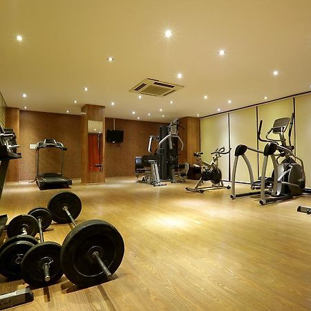 Corporate Regency Hotel New Delhi Ngoại thất bức ảnh