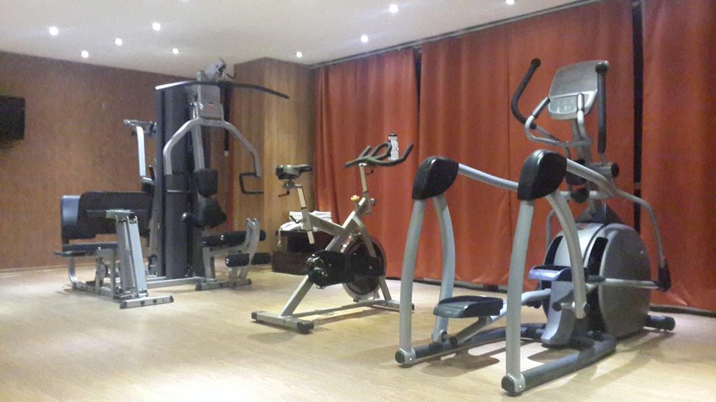 Corporate Regency Hotel New Delhi Ngoại thất bức ảnh