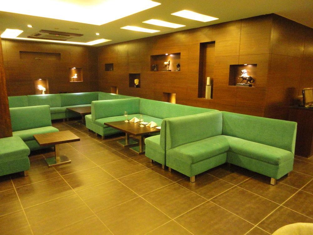 Corporate Regency Hotel New Delhi Ngoại thất bức ảnh