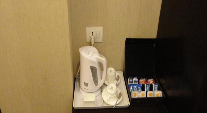 Corporate Regency Hotel New Delhi Phòng bức ảnh