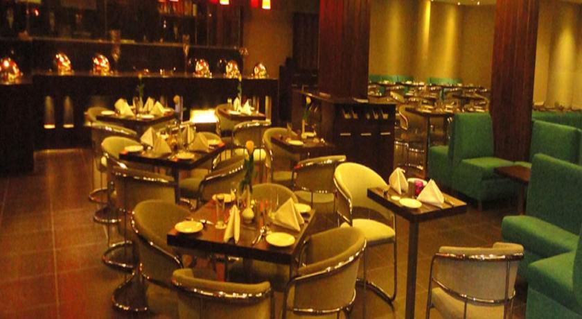 Corporate Regency Hotel New Delhi Ngoại thất bức ảnh