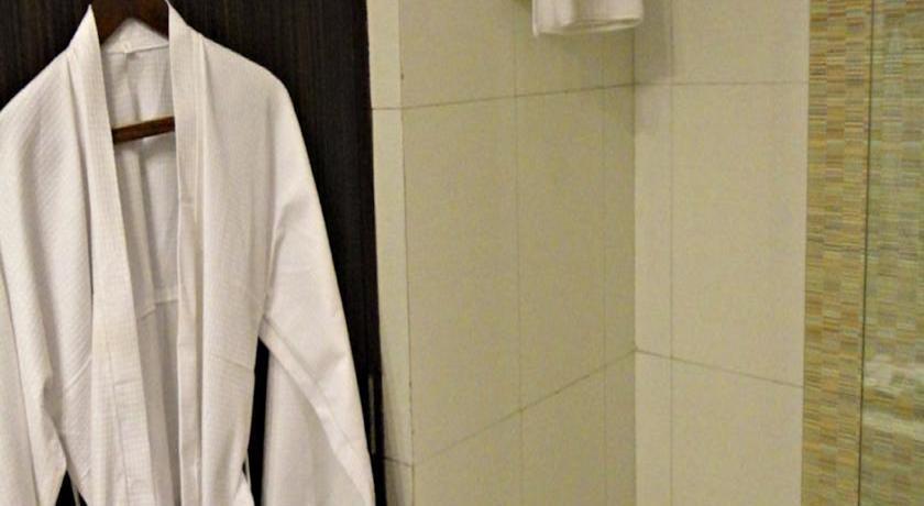 Corporate Regency Hotel New Delhi Ngoại thất bức ảnh