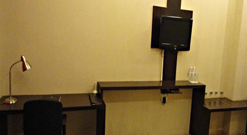 Corporate Regency Hotel New Delhi Ngoại thất bức ảnh