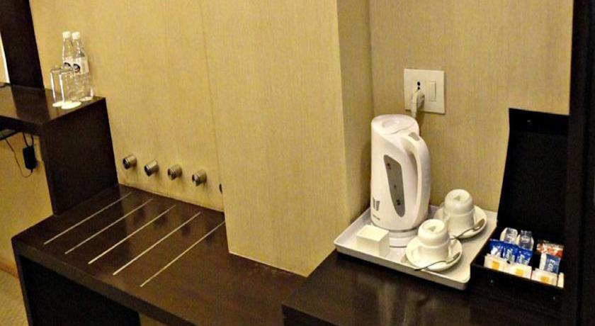 Corporate Regency Hotel New Delhi Phòng bức ảnh