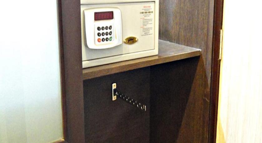 Corporate Regency Hotel New Delhi Phòng bức ảnh
