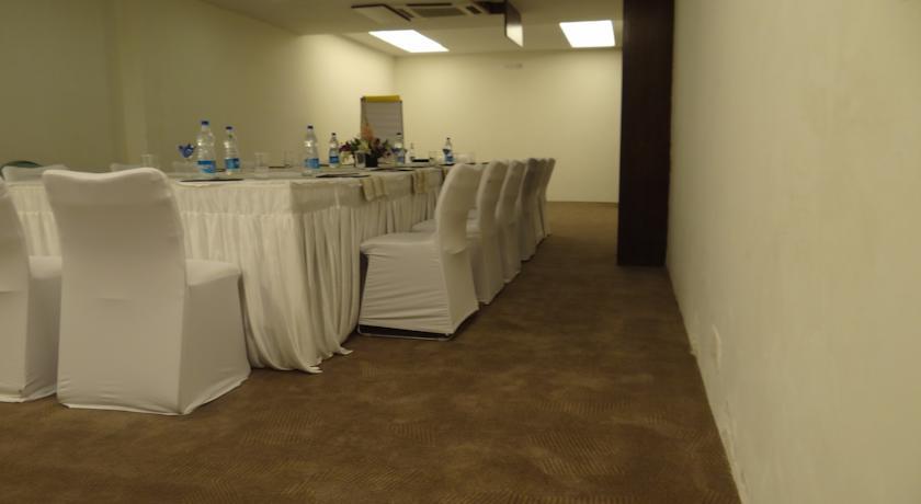 Corporate Regency Hotel New Delhi Ngoại thất bức ảnh